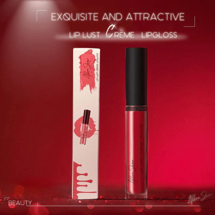 Metallic Lip Gloss - Shimmer & Shine