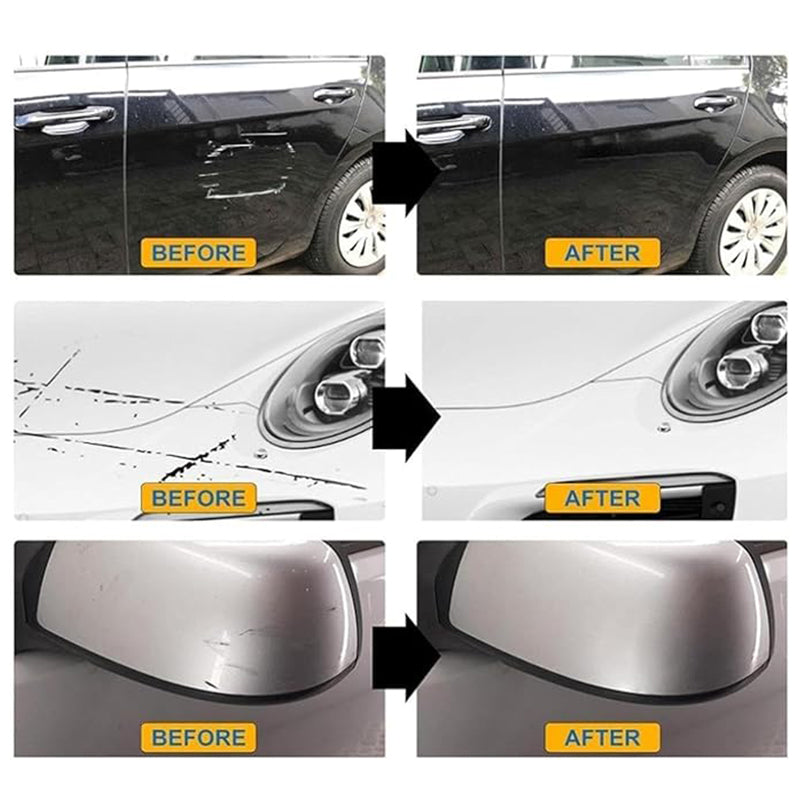 AutoScratch Remover™ | 1+1 FREE