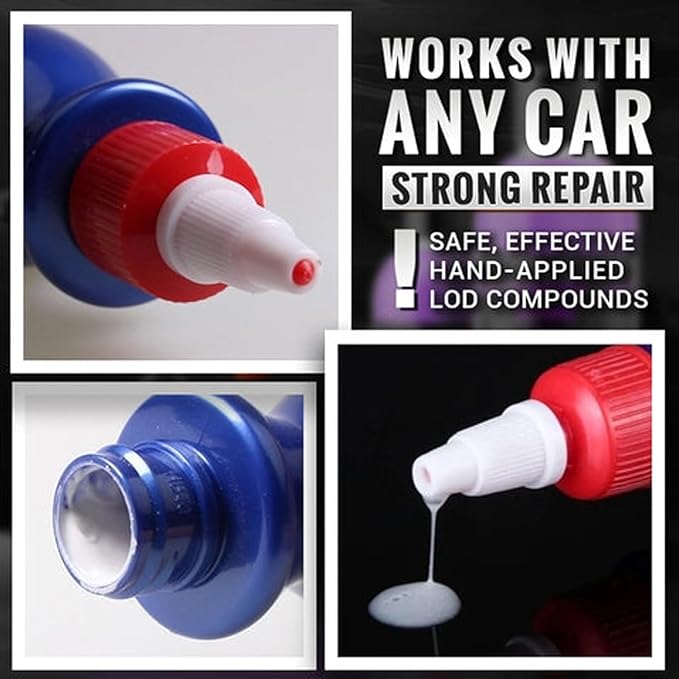 AutoScratch Remover™ | 1+1 FREE