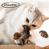 CheerPet - Cat Bird Toy with Wings