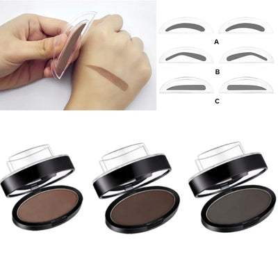 Perfect Eyebrows in Seconds!