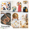 CraftStitcher™ – Effortless Embroidery at Home