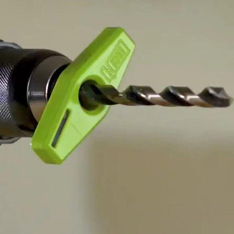 StraightDrill™ - Perfect Holes Every Time