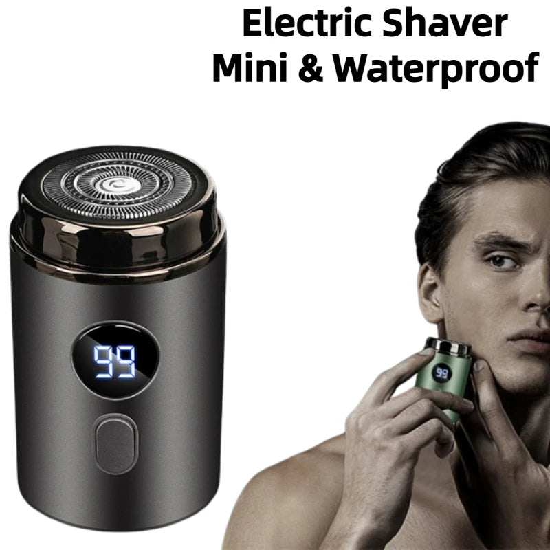 ProGlide™ – Smooth, Pain-Free Shaving Anywhere!