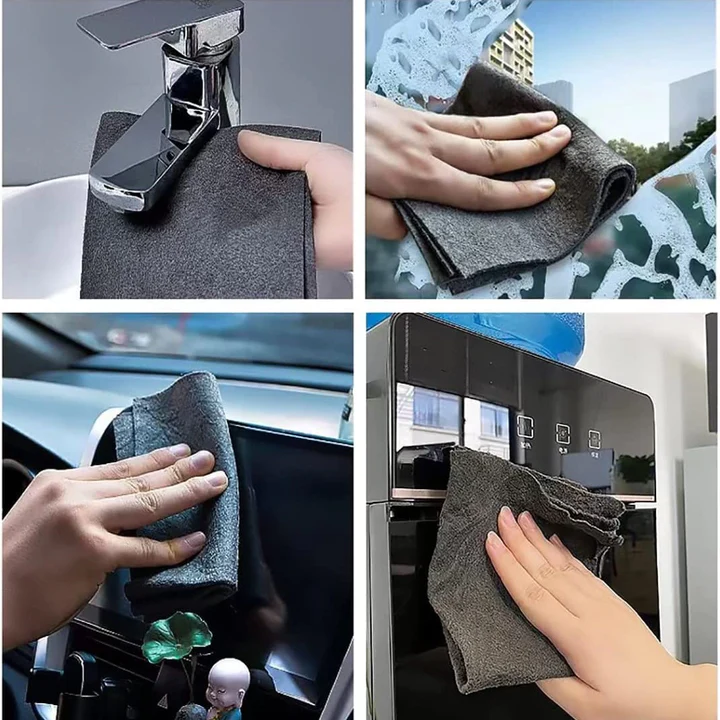 ProClean™ - A Spotless Home Without Scratches! | 10 PCS