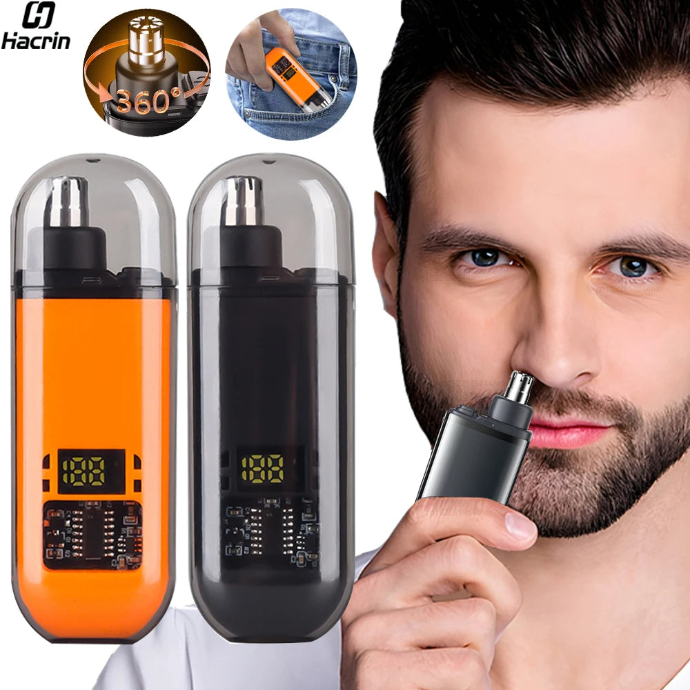 TrimPro™ – Clean Cut, No Fuss