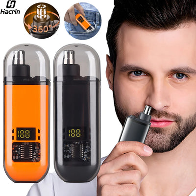 TrimPro™ – Clean Cut, No Fuss