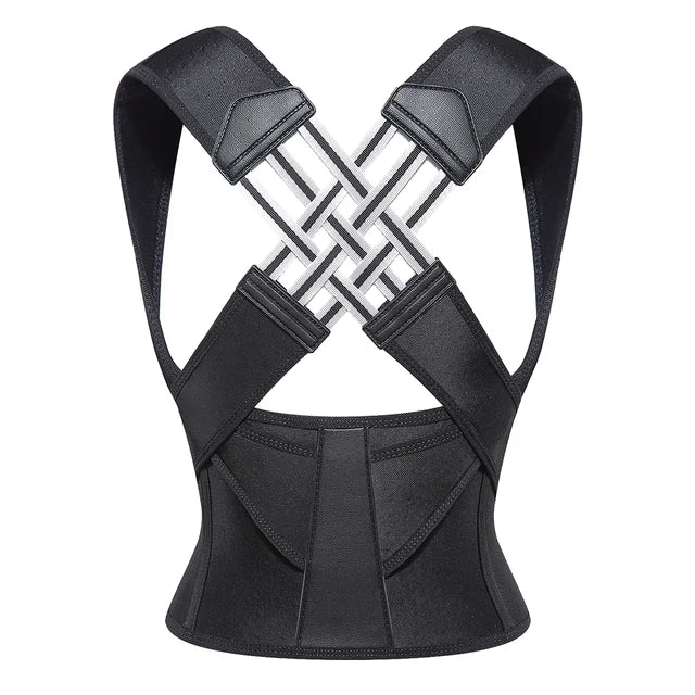 Cerviless Pro | Corrects your Posture and Relieves Back Pain