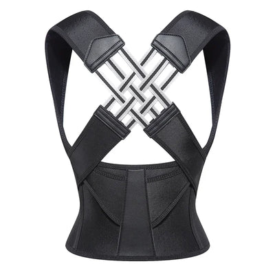 Cerviless Pro | Corrects your Posture and Relieves Back Pain