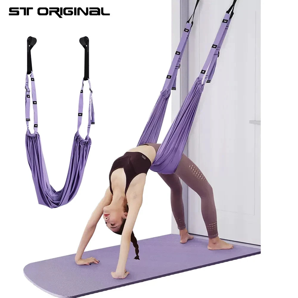 AeroStretch™ – Relieve Back Pain with Gentle Stretches!
