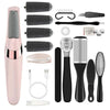 PediPerfection™ - Cordless Electric Callus Remover | + FREE TOOLS
