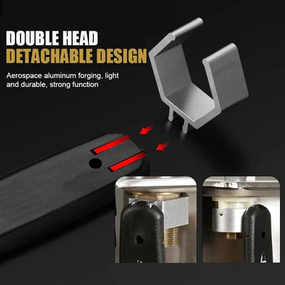 Wrencho™ - Upgrade Your Toolbox with One Smart Tool!