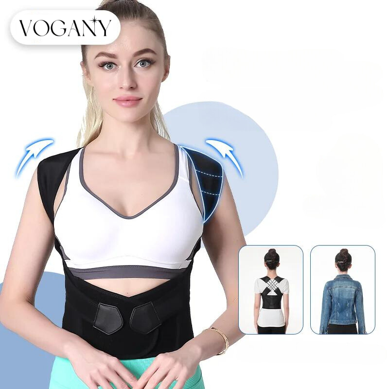 Cerviless Pro | Corrects your Posture and Relieves Back Pain