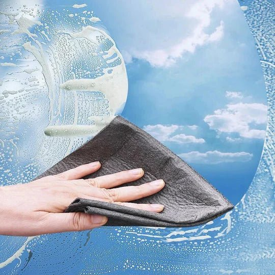 ProClean™ - A Spotless Home Without Scratches! | 10 PCS