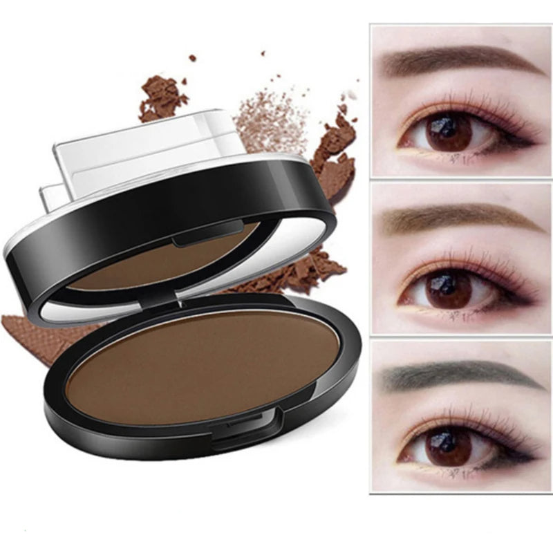 Perfect Eyebrows in Seconds!