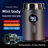 ProGlide™ – Smooth, Pain-Free Shaving Anywhere!