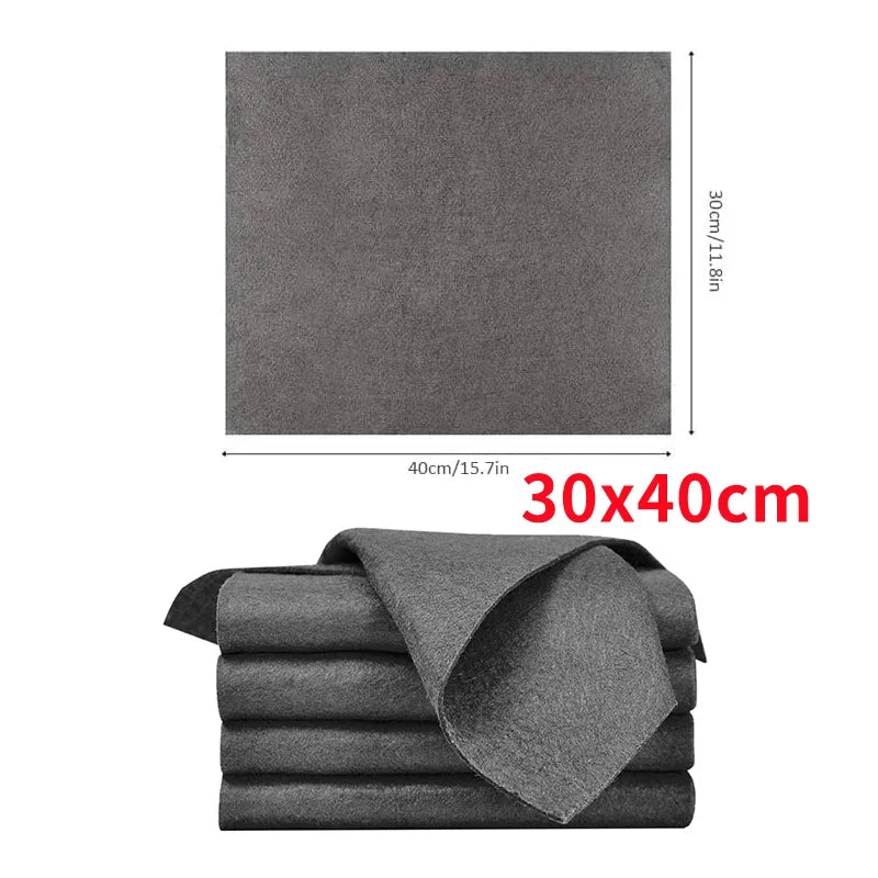 ProClean™ - A Spotless Home Without Scratches! | 10 PCS