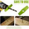 StraightDrill™ - Perfect Holes Every Time