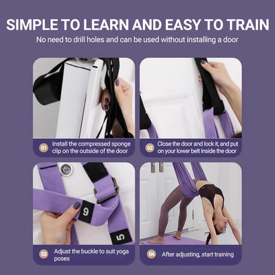 AeroStretch™ – Relieve Back Pain with Gentle Stretches!