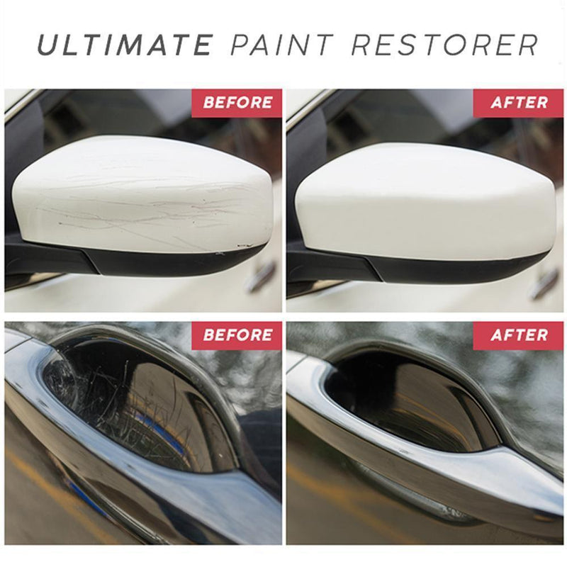 AutoScratch Remover™ | 1+1 FREE