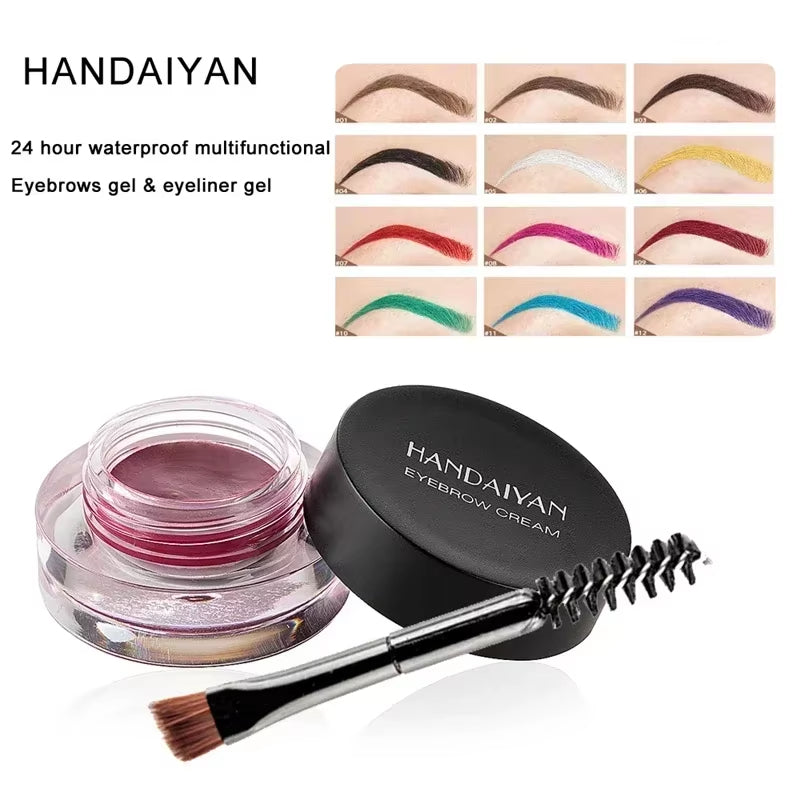 BUY 1 GET 1 FREE | BrowMaster™ – Effortlessly Achieve Natural-Looking Brows!