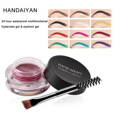 BUY 1 GET 1 FREE | BrowMaster™ – Effortlessly Achieve Natural-Looking Brows!