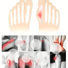 BunionCare® Orthopedic Bunion Corrector