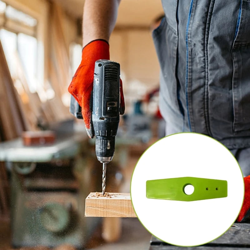 StraightDrill™ - Perfect Holes Every Time
