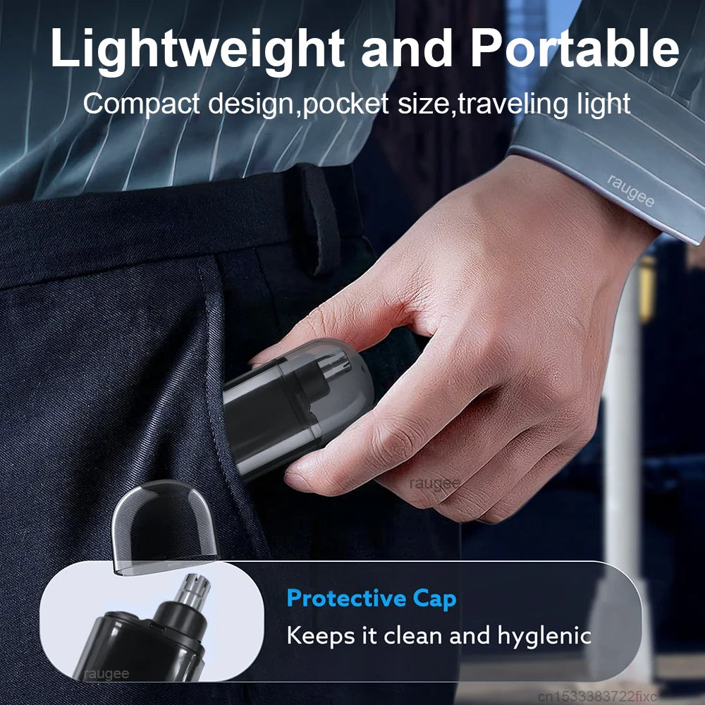 TrimPro™ – Clean Cut, No Fuss