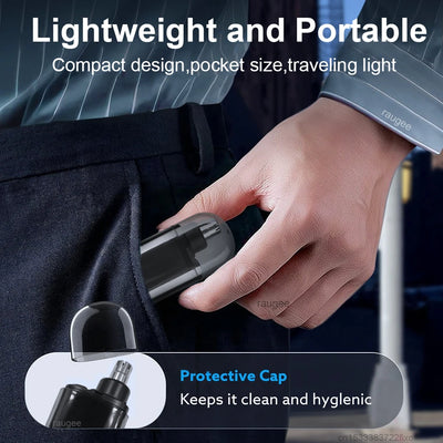 TrimPro™ – Clean Cut, No Fuss