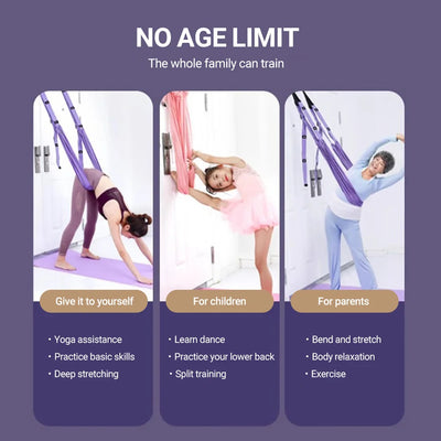 AeroStretch™ – Relieve Back Pain with Gentle Stretches!