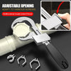 Wrencho™ - Upgrade Your Toolbox with One Smart Tool!