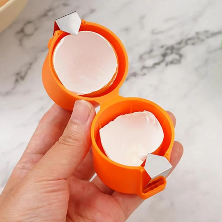Buy 1 Get 1 Free | EggCracker™ – Crack Eggs Effortlessly!