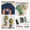 CraftStitcher™ – Effortless Embroidery at Home