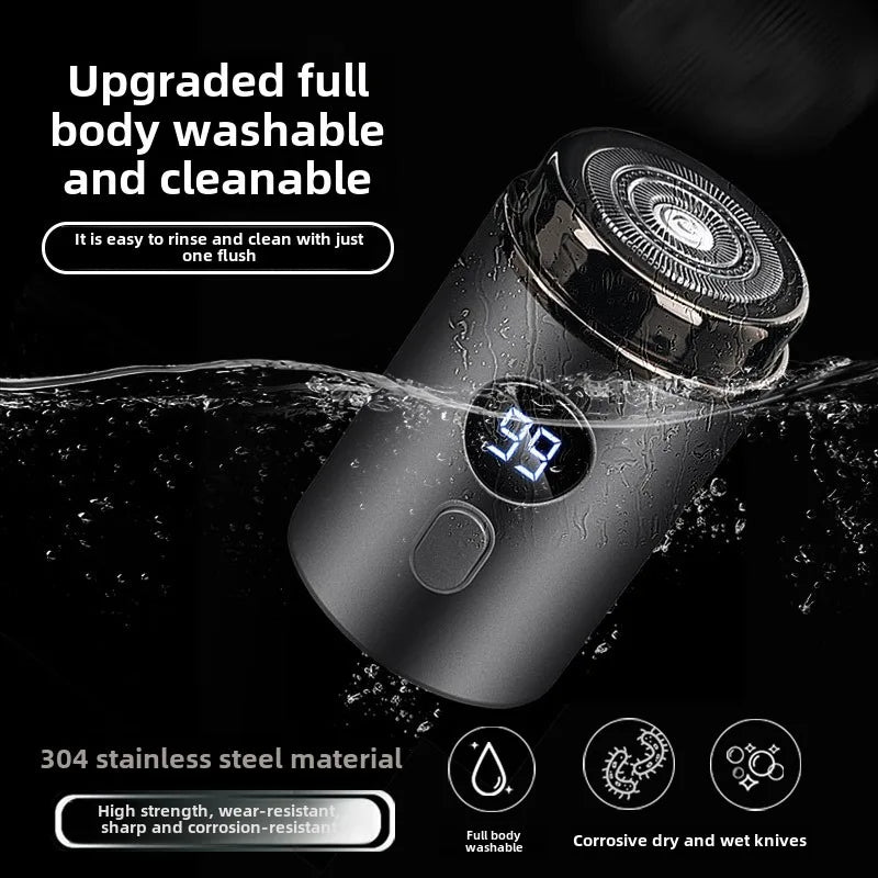 ProGlide™ – Smooth, Pain-Free Shaving Anywhere!