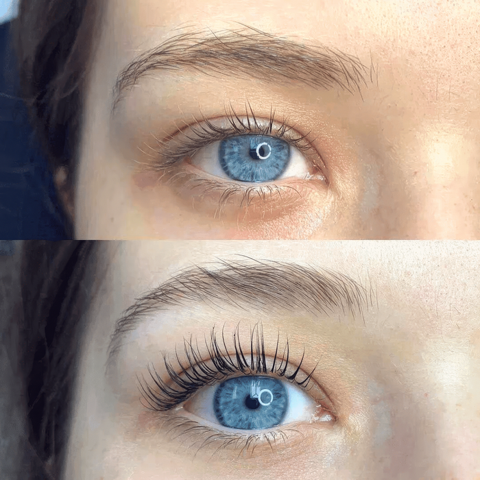 Electric Heated Eyelash Curler