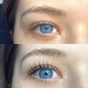 Electric Heated Eyelash Curler