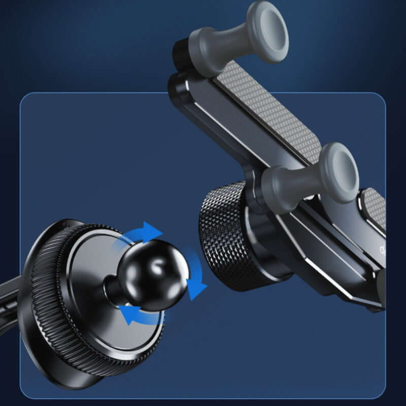 PhoneFlex™ – Drive Safe. Stay Connected.