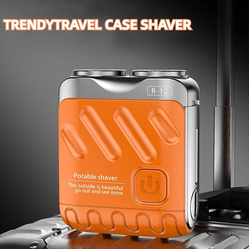 MiniShaver - Achieve a flawless shave