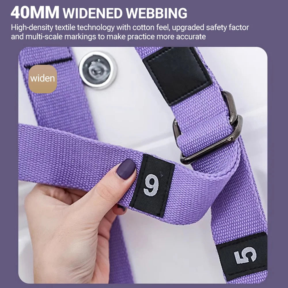 AeroStretch™ – Relieve Back Pain with Gentle Stretches!