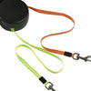 JuJuDualLeash™ - The Ultimate Double Dog Leash for Stress-Free Walks!