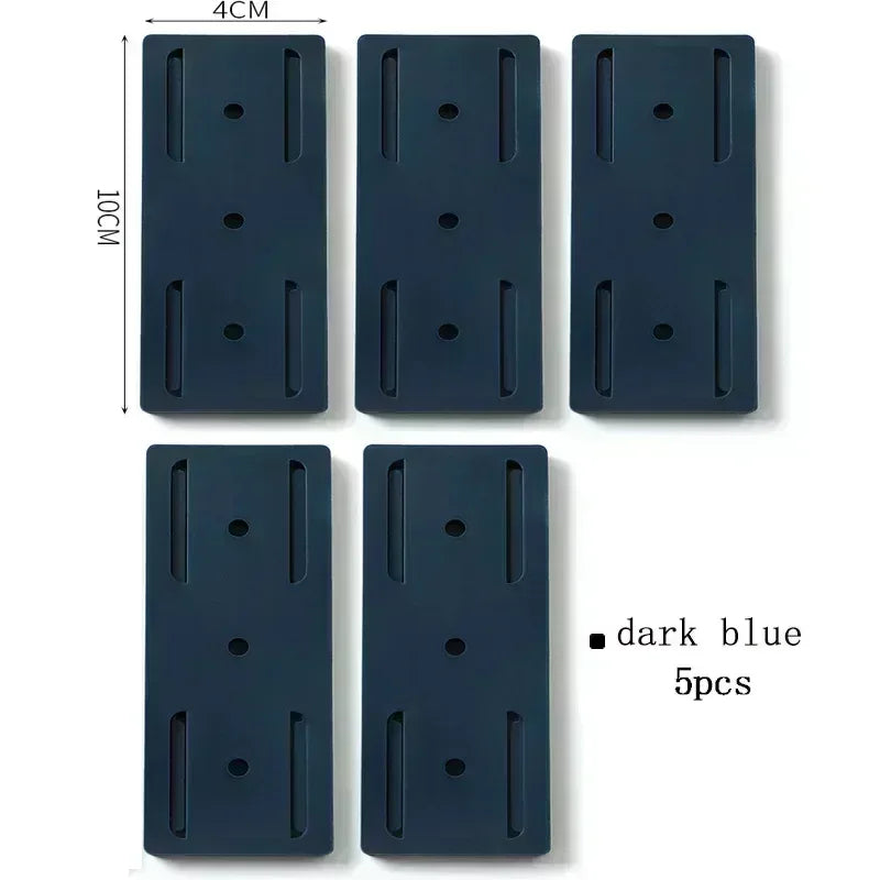 Traceless Socket Fixer - Keep Cables Organized with Zero Hassle!