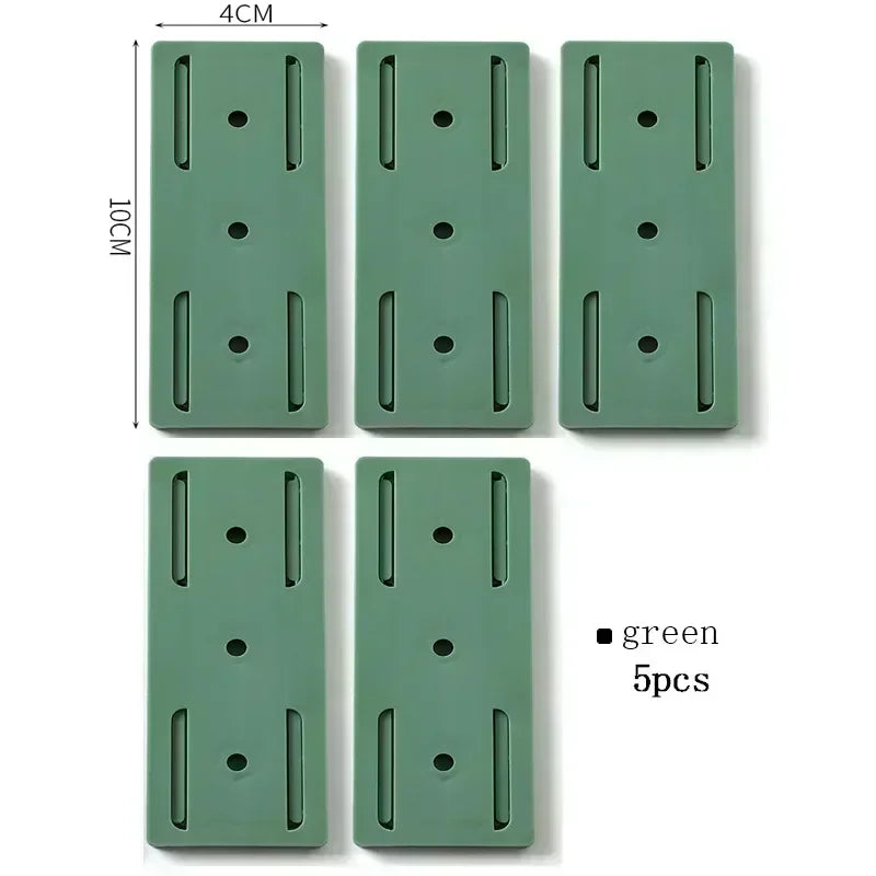 Traceless Socket Fixer - Keep Cables Organized with Zero Hassle!