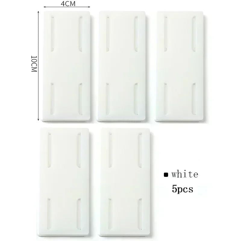 Traceless Socket Fixer - Keep Cables Organized with Zero Hassle!