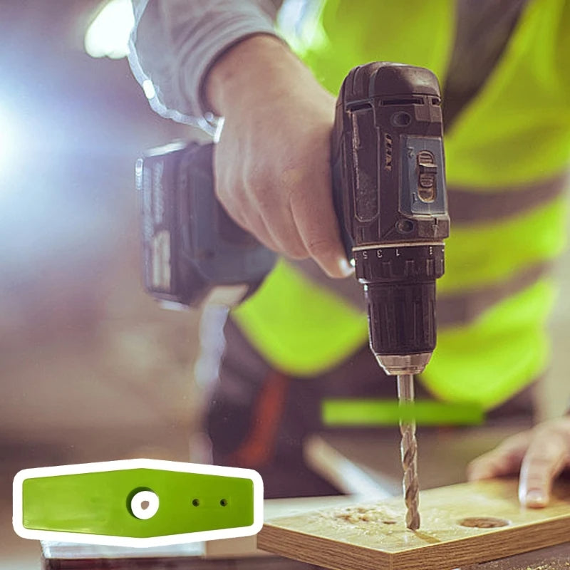 StraightDrill™ - Perfect Holes Every Time