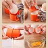 Buy 1 Get 1 Free | EggCracker™ – Crack Eggs Effortlessly!