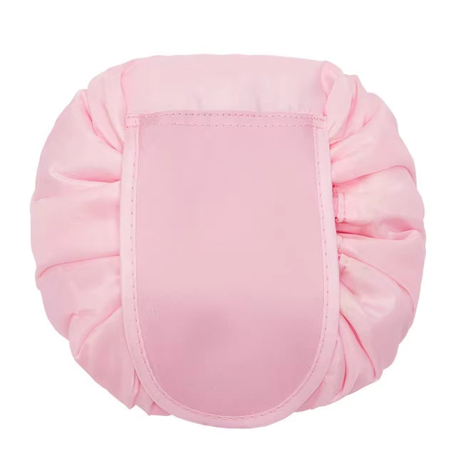 Magic Cosmetics Pouch - Makeup Travel Companion!