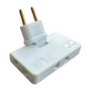 BUY 1 GET 1 FREE | FlexiPower™ - Smart Power, Zero Clutter!
