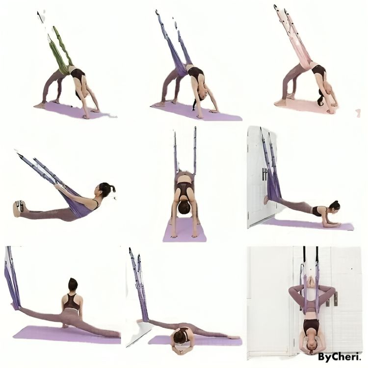 AeroStretch™ – Relieve Back Pain with Gentle Stretches!
