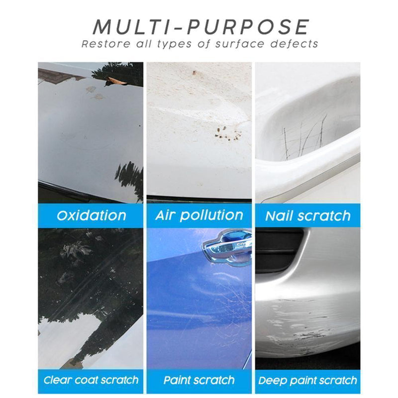 AutoScratch Remover™ | 1+1 FREE
